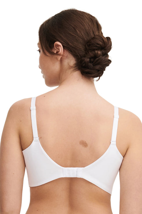 Chantelle Graphic Support Wireless Support Bra